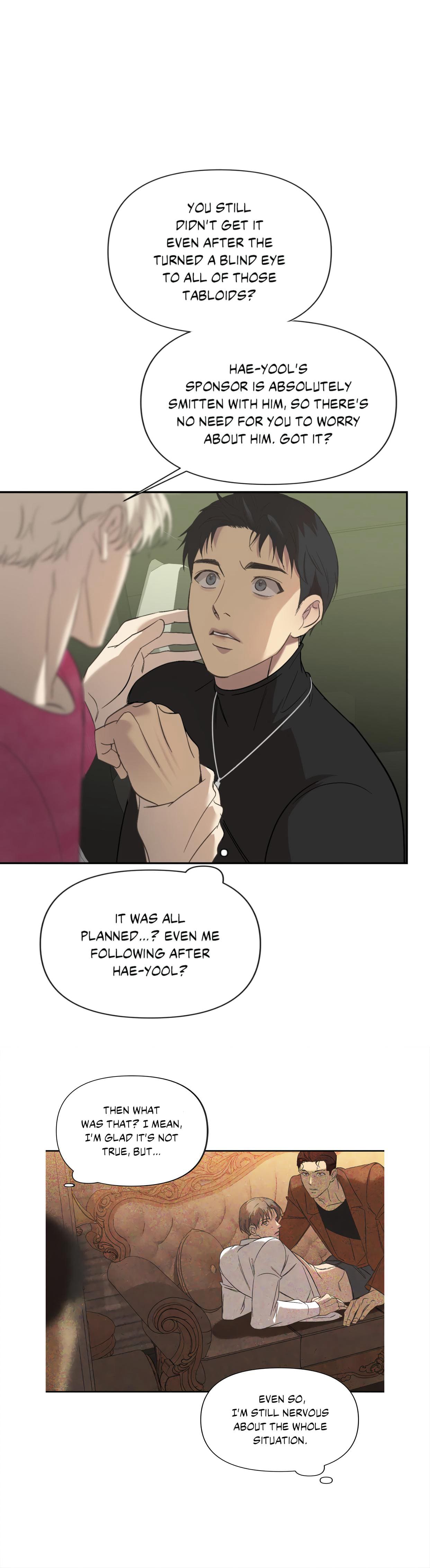 backlight, Chapter 21 image 15